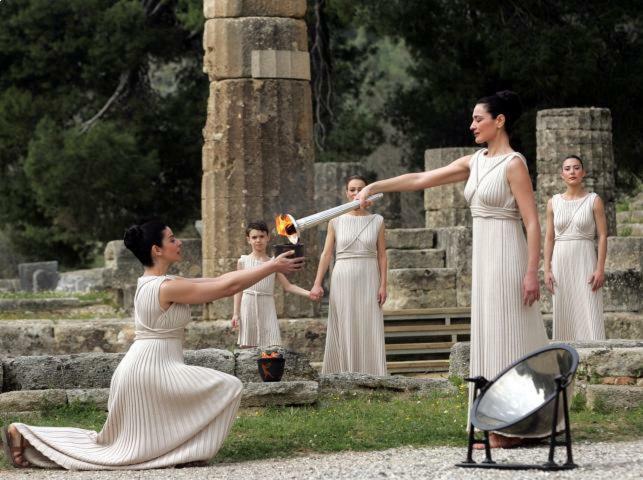 A House Between Ancient Olympia And The Ionian Sea Levendokhórion エクステリア 写真